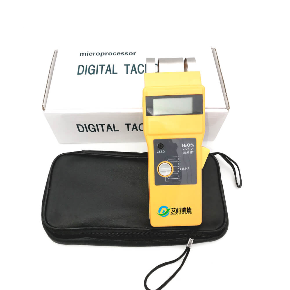 AKD-80M感應式木材水分測定儀