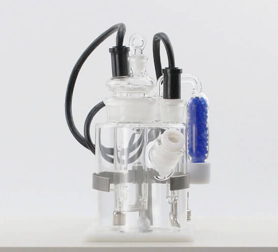 AKD-A3基礎型卡爾費休微量水分儀