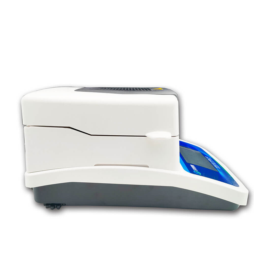 陶瓷原料水分儀