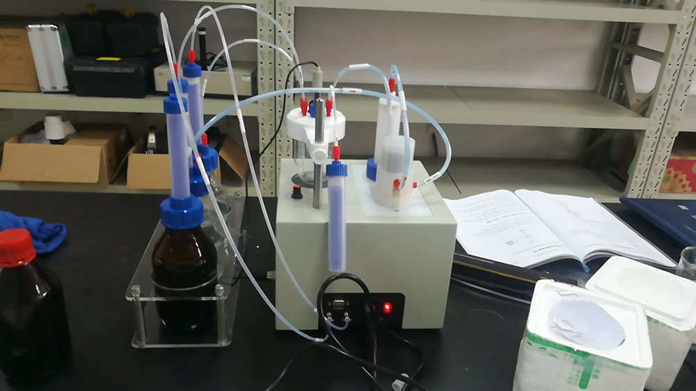 艾科瑞德水分儀走進(jìn)瀘州老窖瀘州老窖(圖2) 艾科瑞德水分儀走進(jìn)瀘州老窖瀘州老窖(圖2)