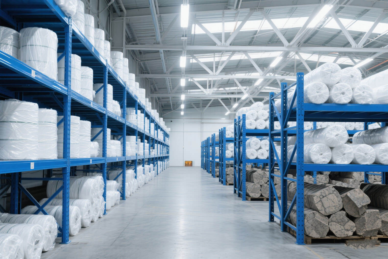 紡織服裝行業解決方案 紡織服裝行業解決方案