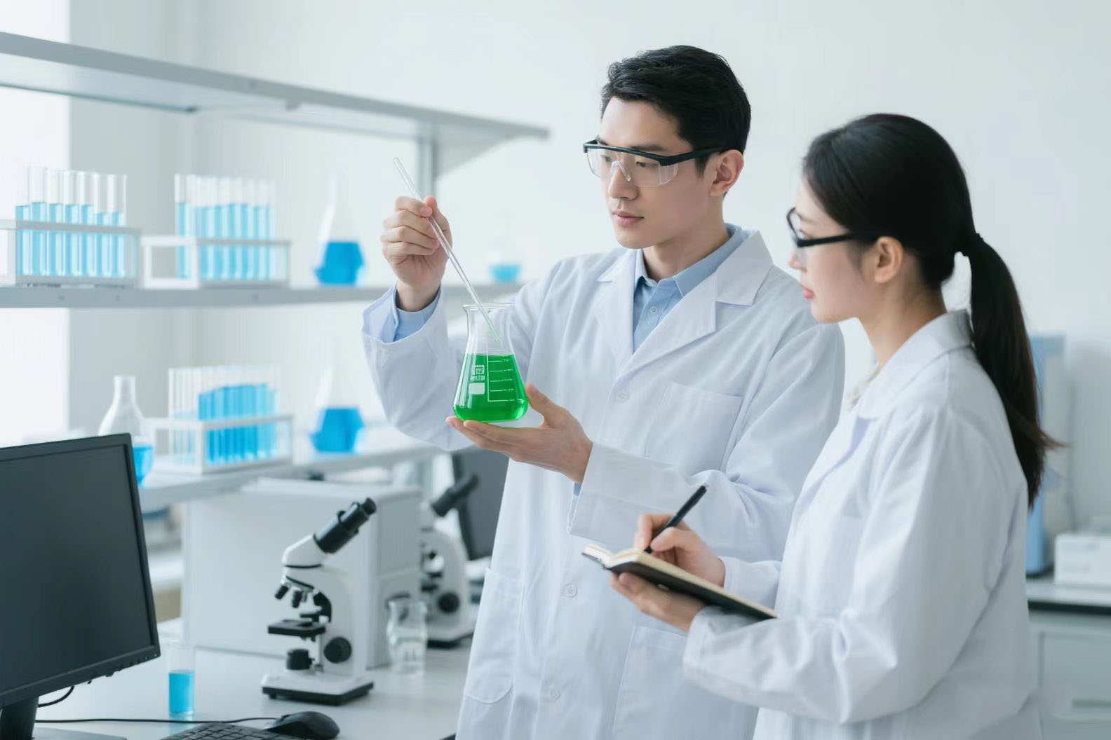 卡爾費休水分測試儀的注意點有哪些？