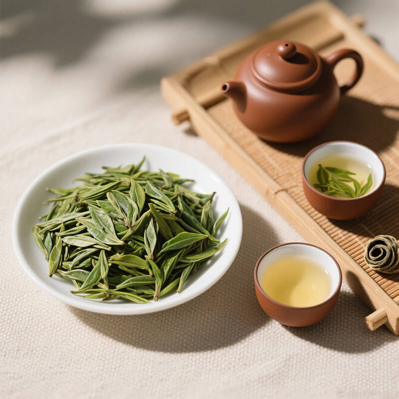 茶葉水分檢測的必要性 茶葉水分檢測的必要性