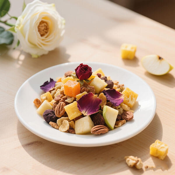 花果茶水分檢測 花果茶水分檢測