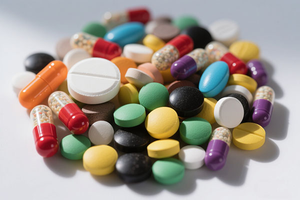 具吸濕性藥物的水分測定 具吸濕性藥物的水分測定