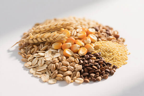 糧食水分測定的重要性 糧食水分測定的重要性