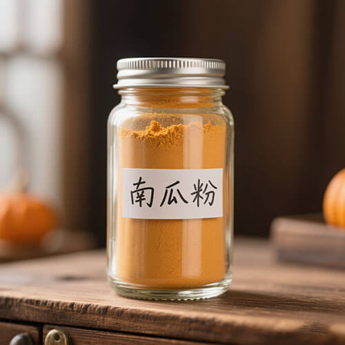 南瓜粉水分檢測方法 南瓜粉水分檢測方法