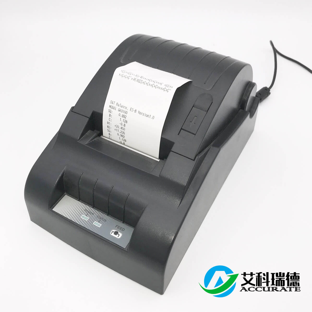 AKD-120SA硫酸比重、濃度、波美度檢測儀