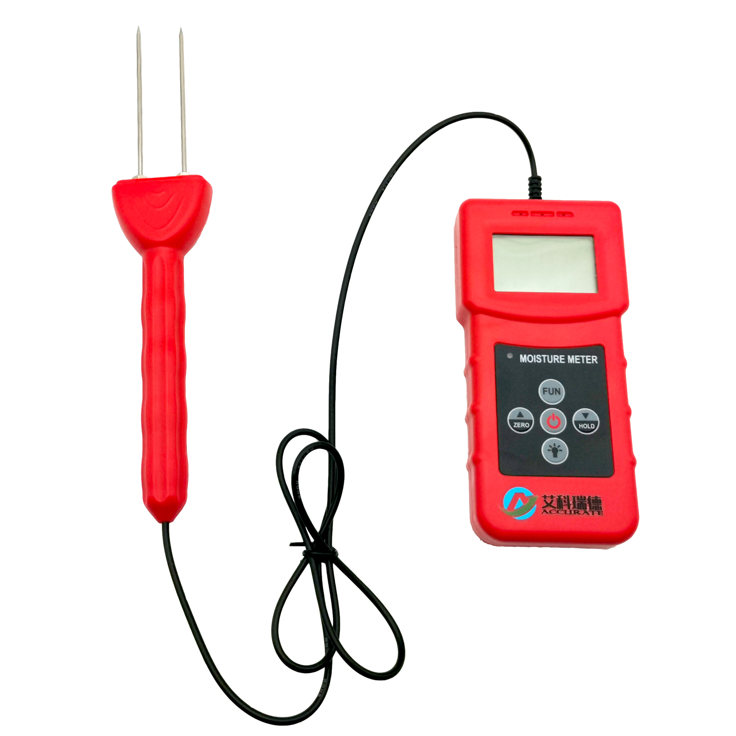 AKD-80F便攜式泡棉材料水分儀